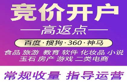 竞价广告的胜利者：某公司如何借助竞价推广公司实现业绩突破